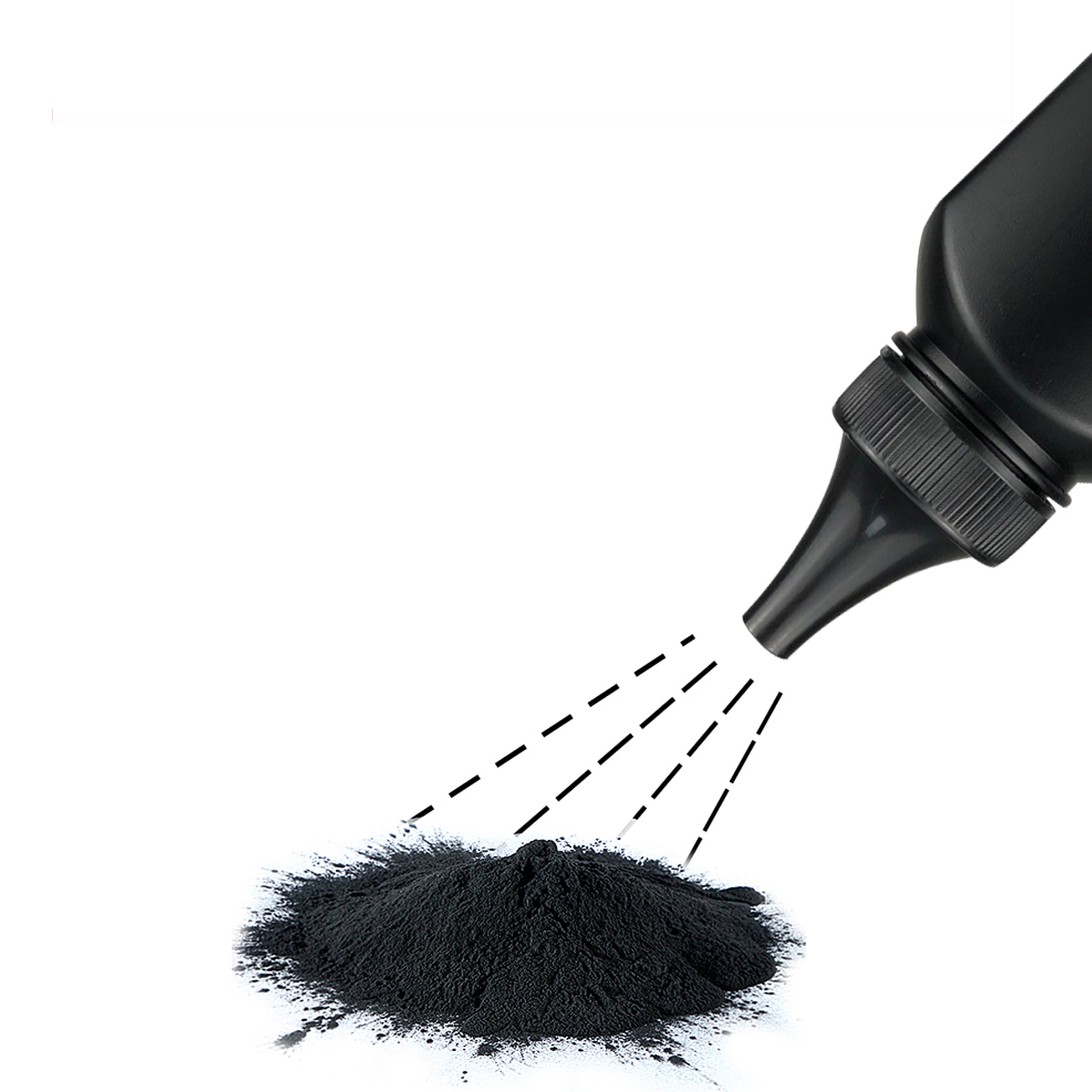 Laser Toner Powder - 100G Toner Powder Dust Refill Kits
