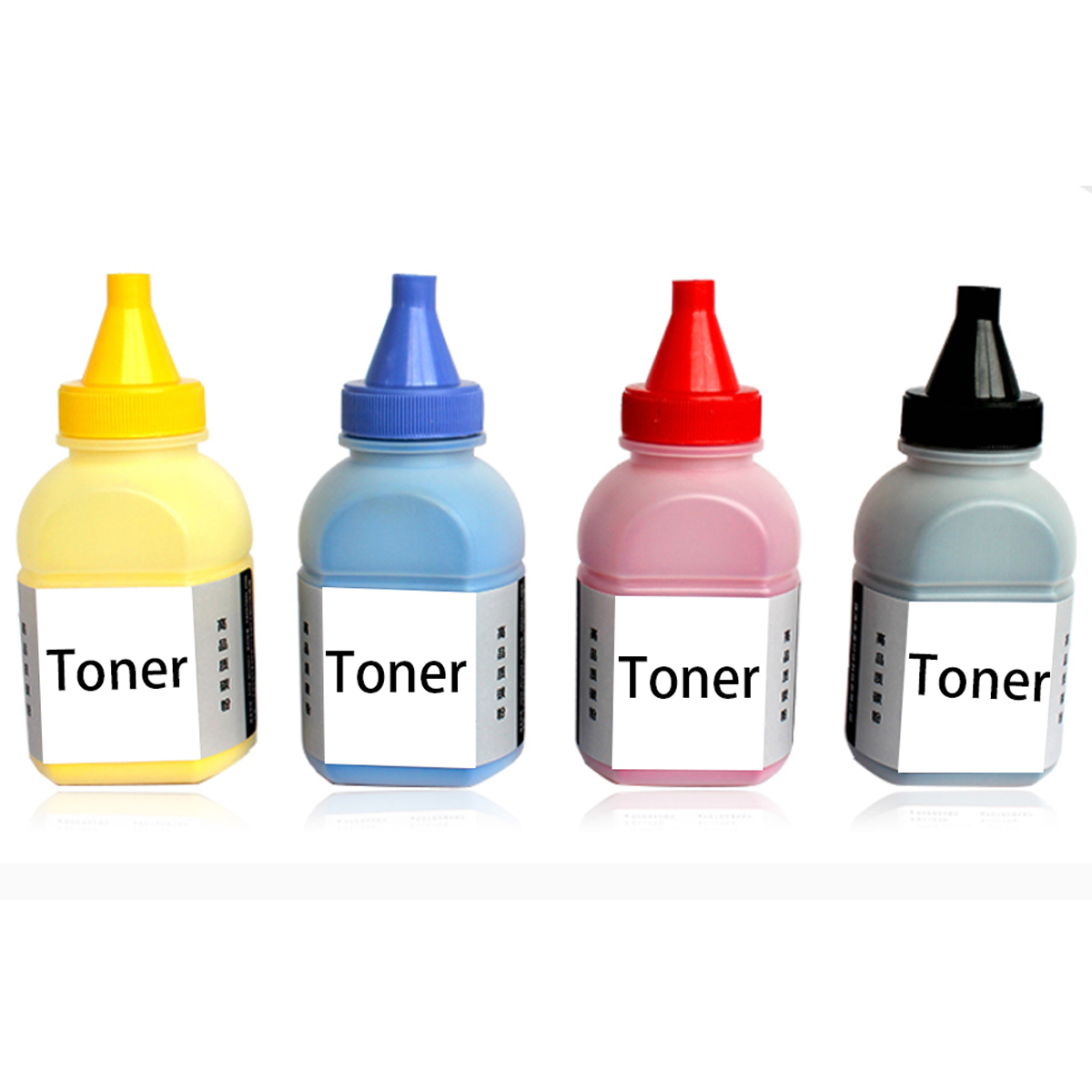 Laser Toner Powder - 45G Ink Toner Powder Dust Refill