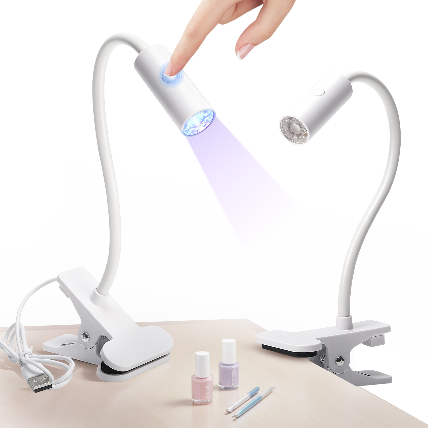 Exposure Unit Uv - UV LED Light For Fast Gel