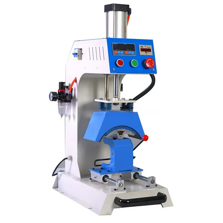 Pneumatic Cap Print Machine Ne - Commercial Printing Press 리뷰 및 가격
