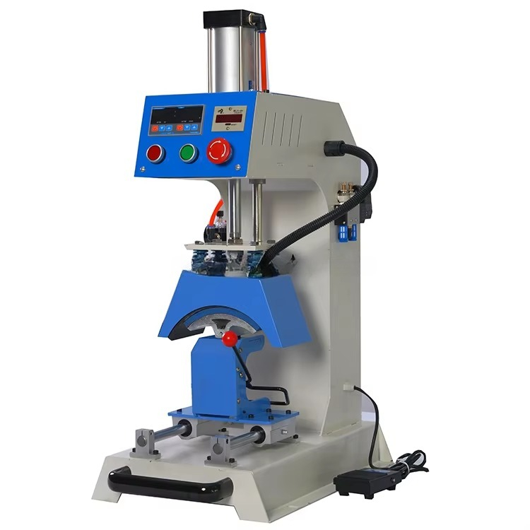Pneumatic Cap Print Machine Ne - Commercial Printing Press 리뷰 및 가격