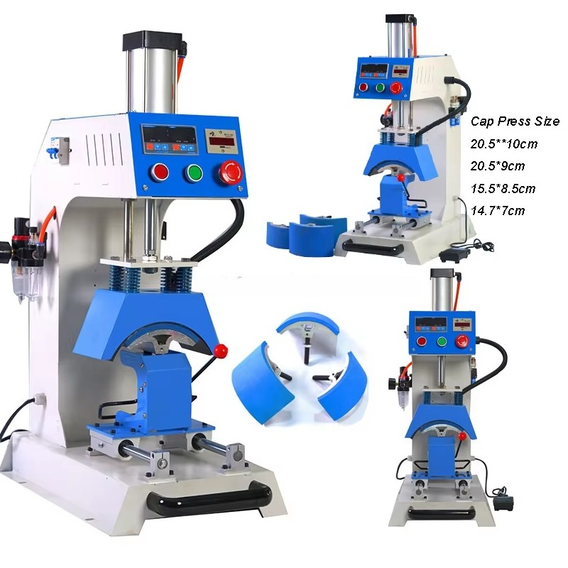Pneumatic Cap Print Machine Ne - Commercial Printing Press 리뷰 및 가격