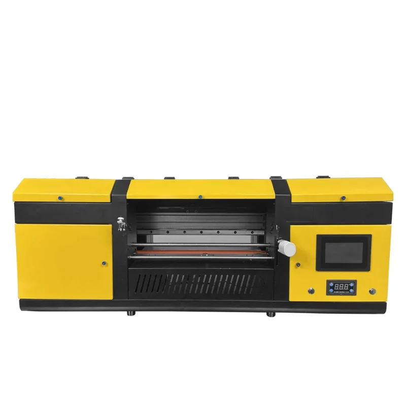 Upgrade A3 UV DTF Printer 2 In - Commercial Glass Printing 리뷰 및 가격