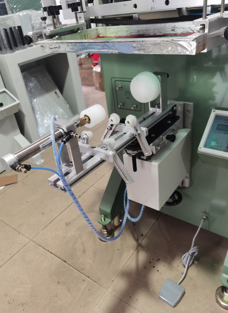 Measuring Glass Vase Cylinder  - Commercial Glass Printing 리뷰 및 가격