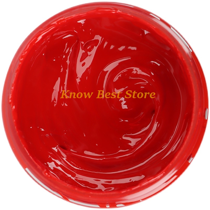 100g Screen Printing Oily Ink  - Commercial Glass Printing 리뷰 및 가격