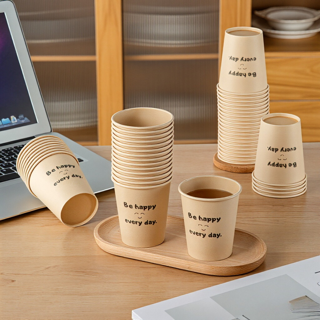 50 Pcs/Pack Thick Wall 250ml/9 - Commercial Wallpaper Printing 리뷰 및 가격