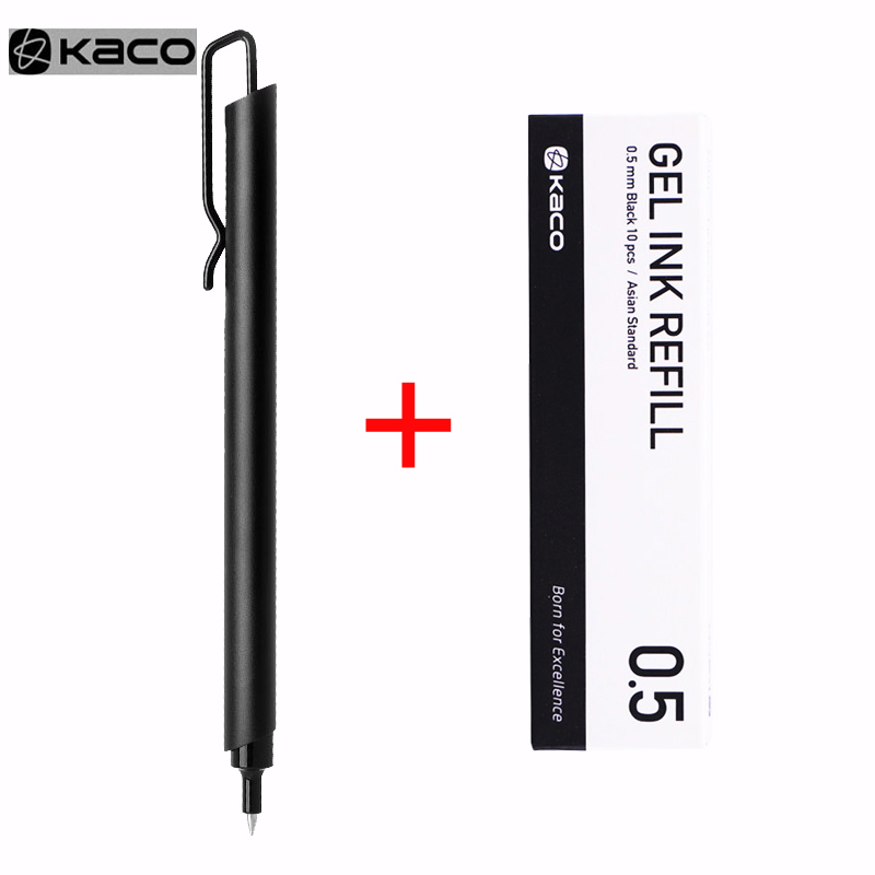 Kaco Metal Press Gel Pen High- - Commercial Printing Press 리뷰 및 가격