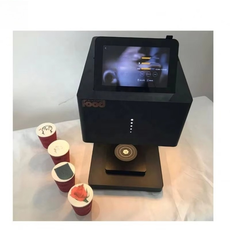 Smart Automatic 3D Wifi Inkjet - Commercial Printing Images 리뷰 및 가격