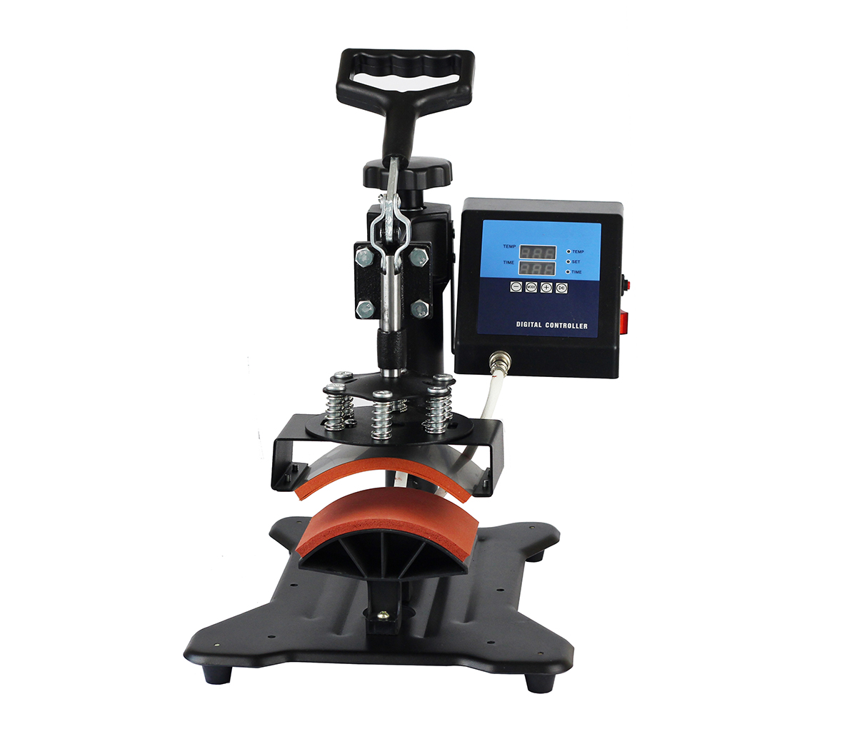 Cheap 30*38CM 5 in 1 Combo Hea - Commercial Printing Press 리뷰 및 가격