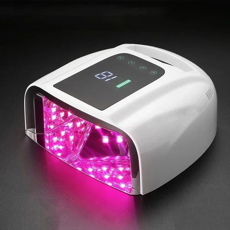 2025 New Rechargeable Nail Lam - Exposure Unit Uv 리뷰 및 가격