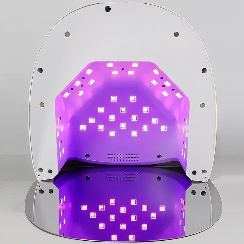 2025 New Rechargeable Nail Lam - Exposure Unit Uv 리뷰 및 가격