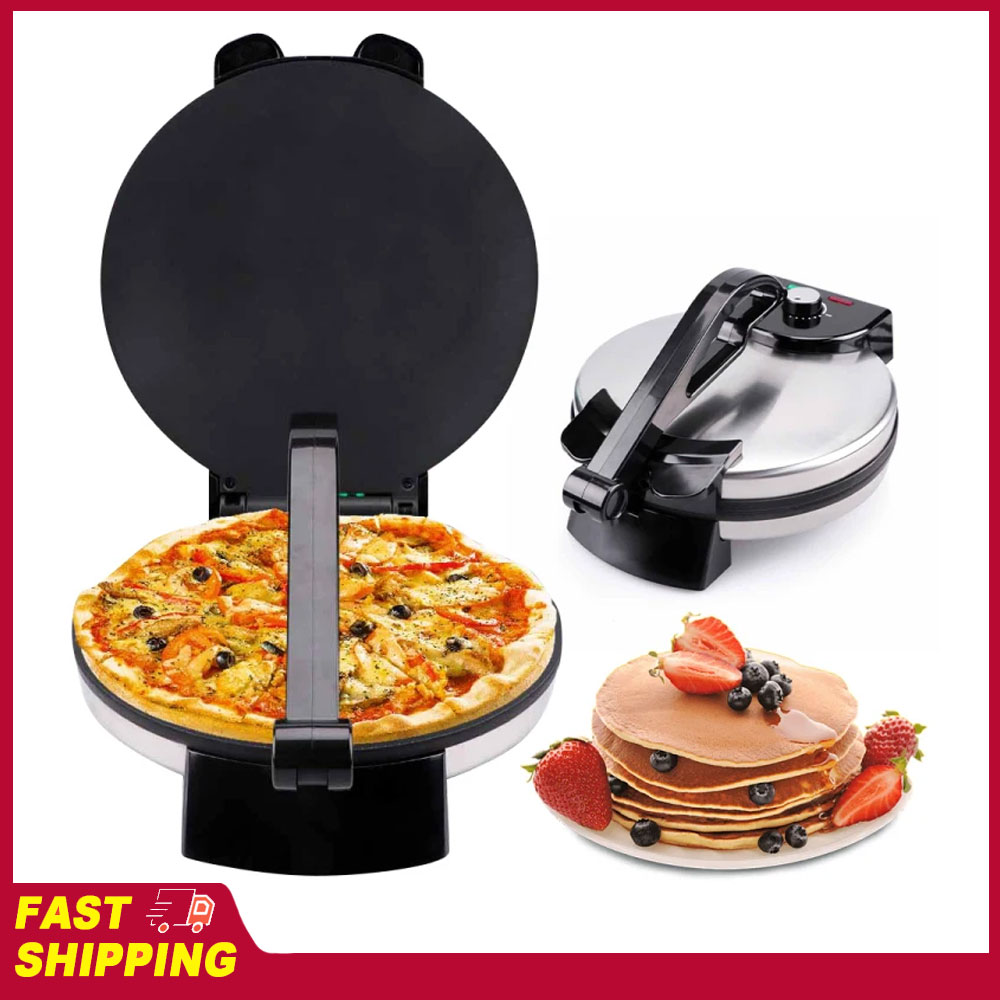 Non-Stick Roti Maker Machine 1 - Commercial Printing Press 리뷰 및 가격
