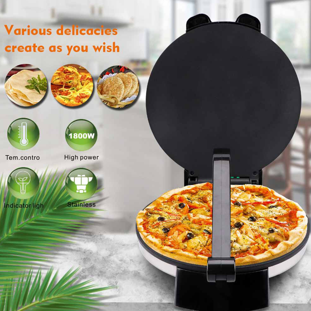 Non-Stick Roti Maker Machine 1 - Commercial Printing Press 리뷰 및 가격