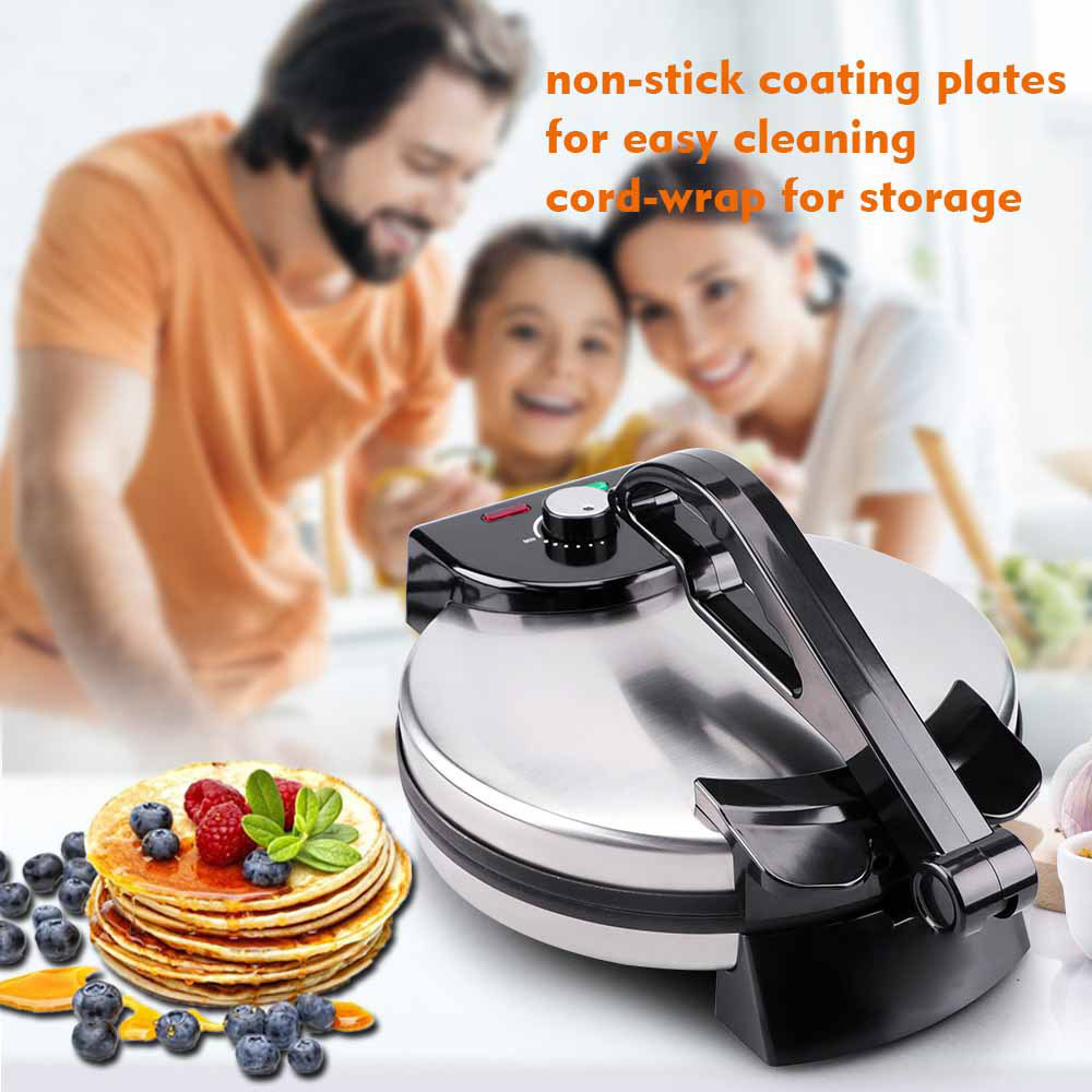Non-Stick Roti Maker Machine 1 - Commercial Printing Press 리뷰 및 가격