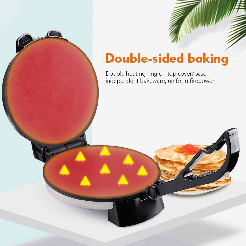 Non-Stick Roti Maker Machine 1 - Commercial Printing Press 리뷰 및 가격