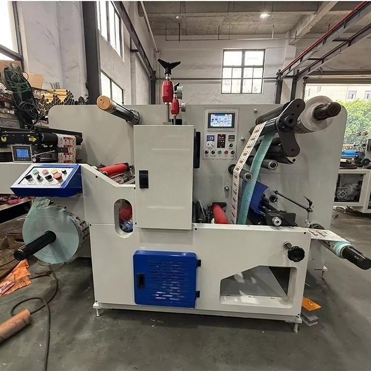 PM320 Automatic Intermittent R - Die Cutting Machine 리뷰 및 가격