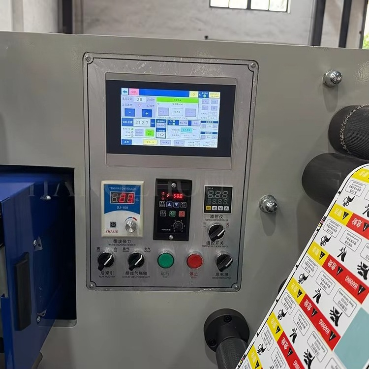 PM320 Automatic Intermittent R - Die Cutting Machine 리뷰 및 가격