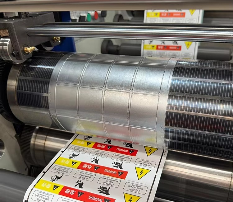 PM320 Automatic Intermittent R - Die Cutting Machine 리뷰 및 가격