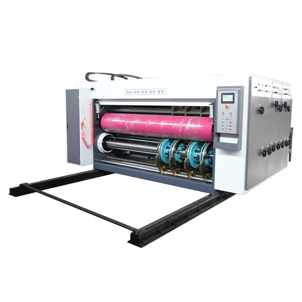 Box Packing Printing Machine G - Die Cutting Machine 리뷰 및 가격