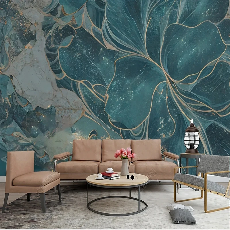 Custom Mural Wallpaper 3D Mode - Commercial Wallpaper Printing 리뷰 및 가격