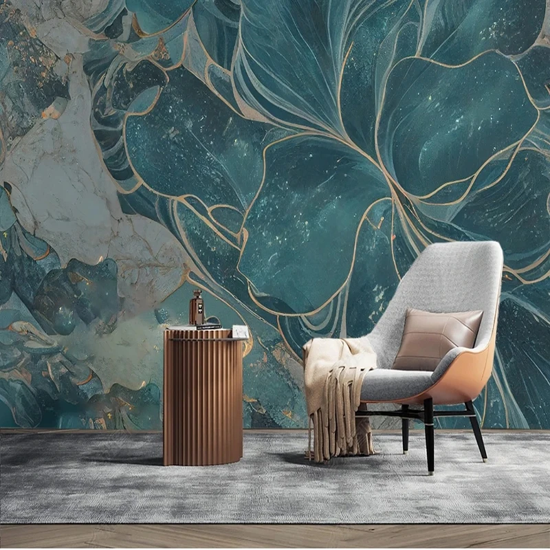 Custom Mural Wallpaper 3D Mode - Commercial Wallpaper Printing 리뷰 및 가격