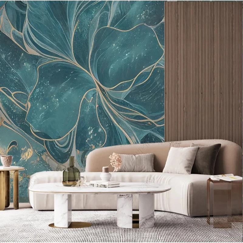 Custom Mural Wallpaper 3D Mode - Commercial Wallpaper Printing 리뷰 및 가격