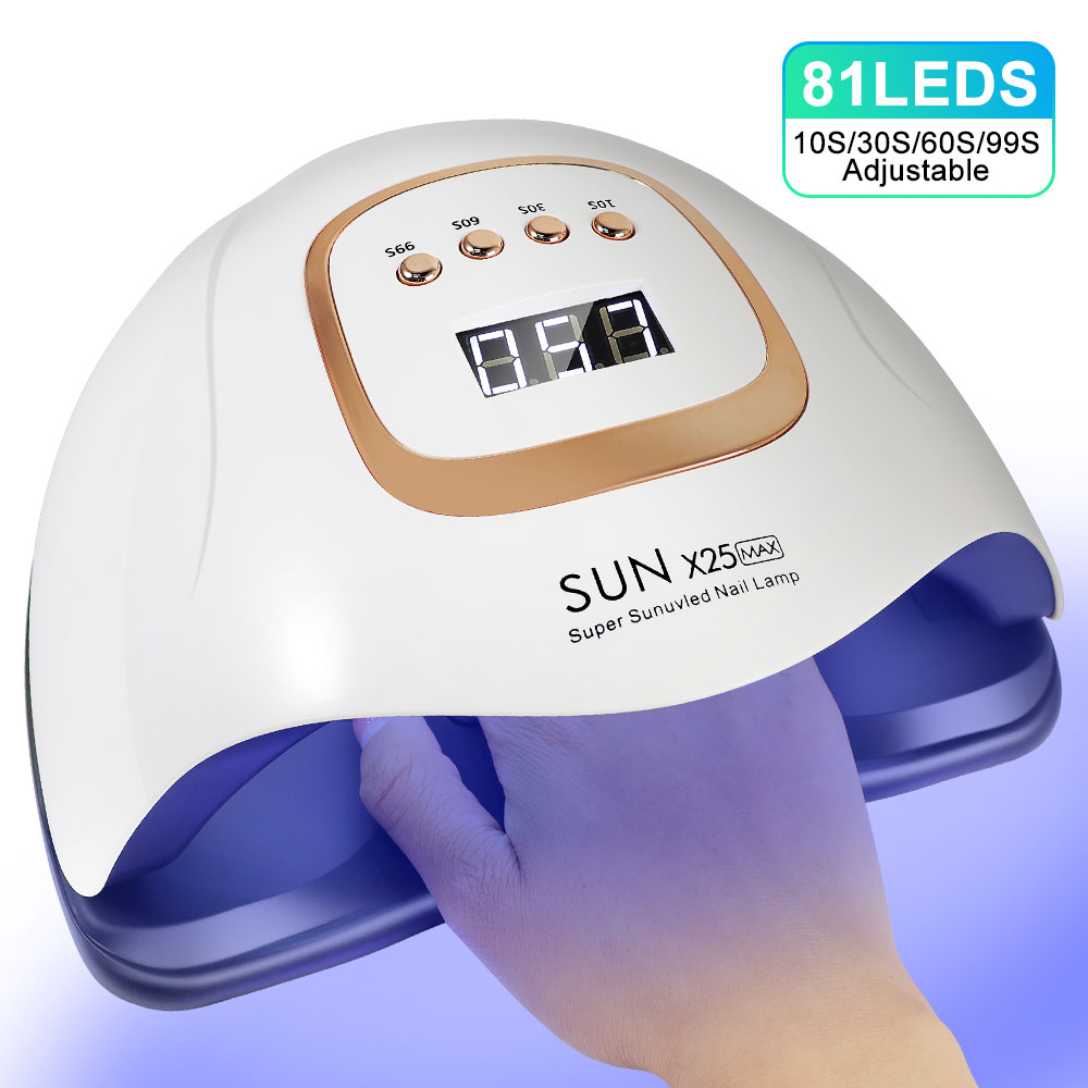 SUN X25MAX 81LED UV Lamp for N - Exposure Unit Uv 리뷰 및 가격