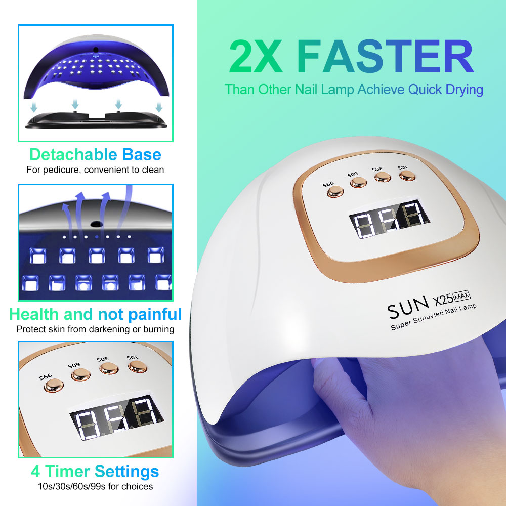 SUN X25MAX 81LED UV Lamp for N - Exposure Unit Uv 리뷰 및 가격