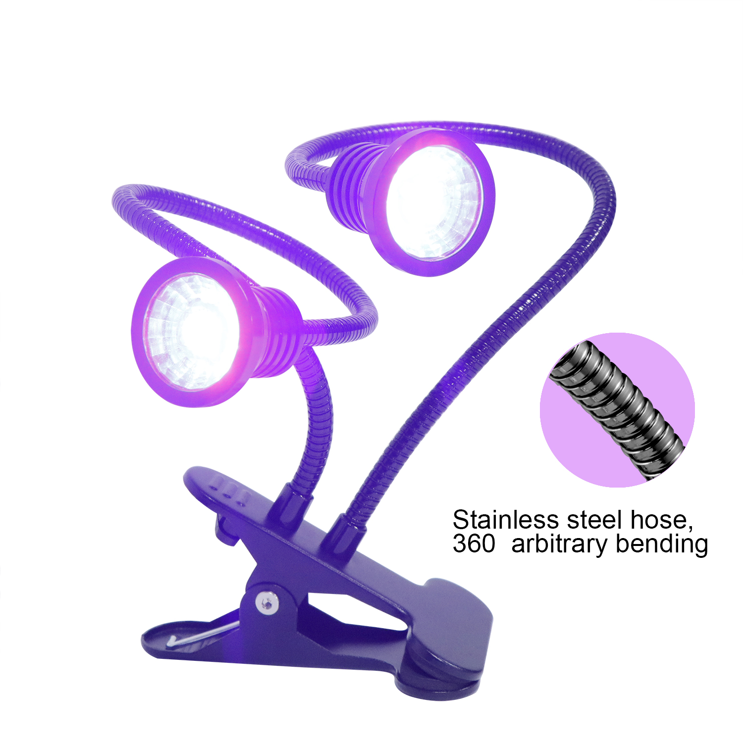 Mini USB LED Nail Dryer UV Lam - Exposure Unit Uv 리뷰 및 가격