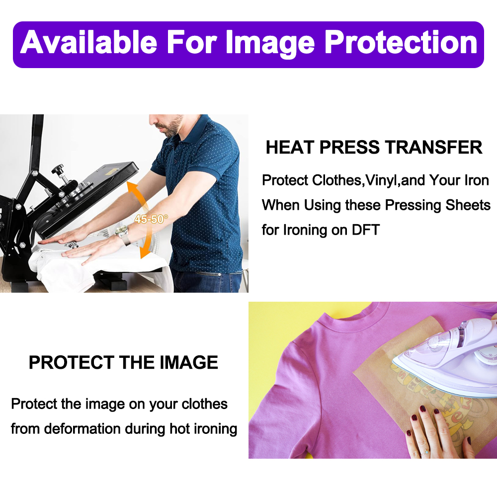 Teflonning High Temperature Re - Commercial Printing Press 리뷰 및 가격