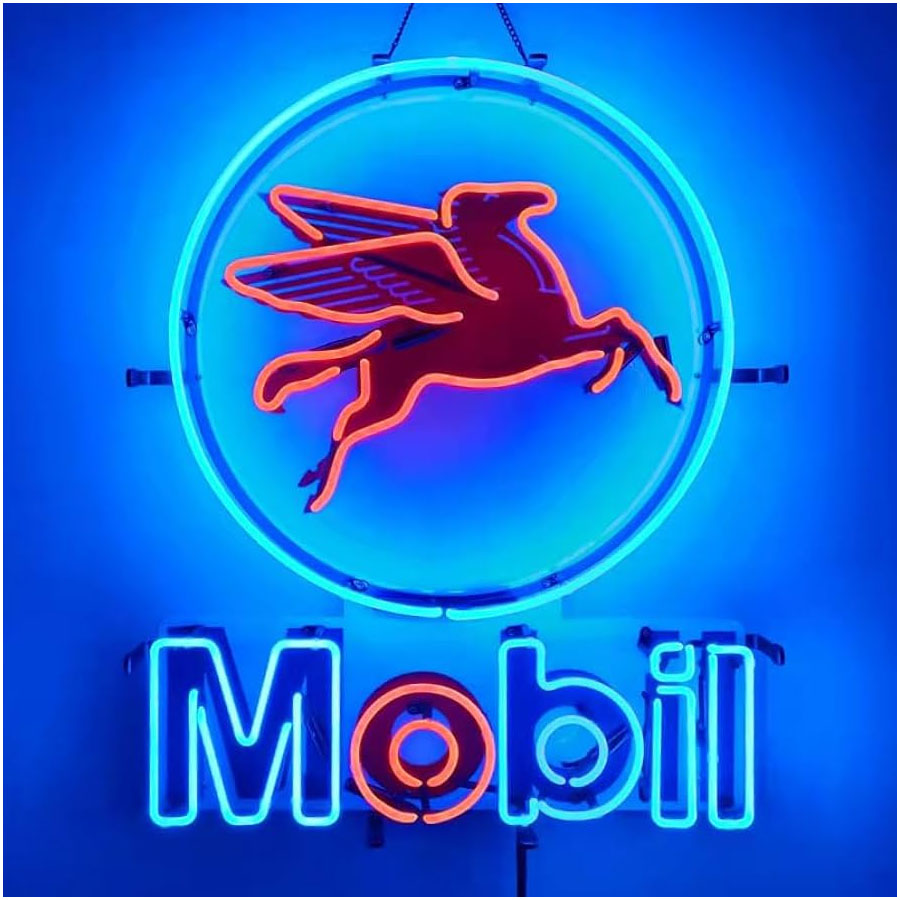 Neon Sign Real Glass For Garag - Commercial Glass Printing 리뷰 및 가격