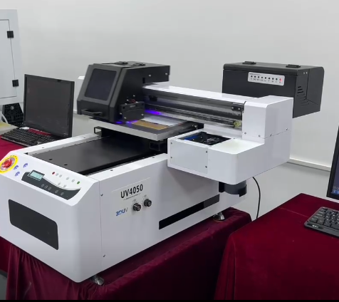40*50 size flatbed UV dtf prin - Commercial Glass Printing 리뷰 및 가격