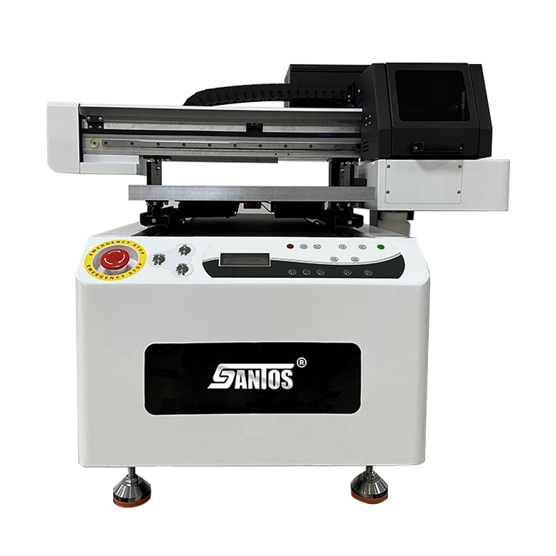 40*50 size flatbed UV dtf prin - Commercial Glass Printing 리뷰 및 가격