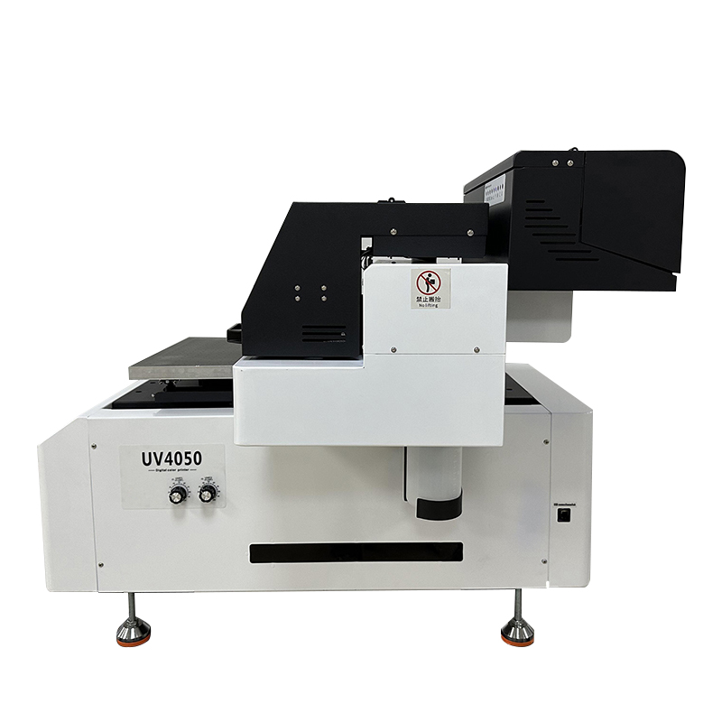 40*50 size flatbed UV dtf prin - Commercial Glass Printing 리뷰 및 가격