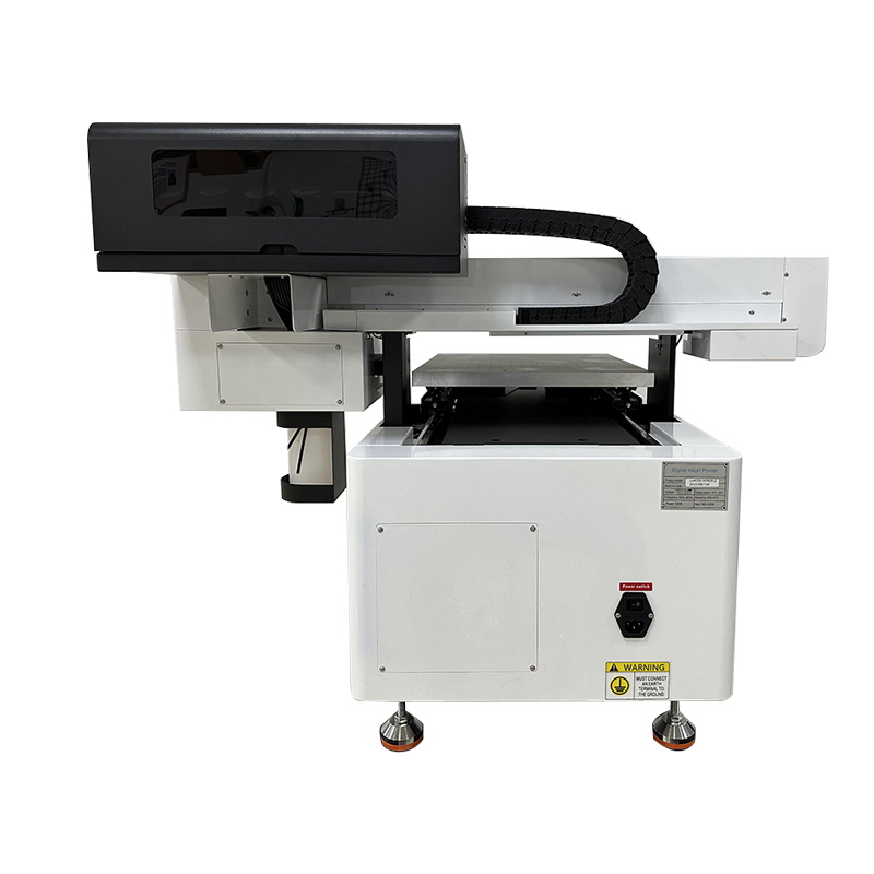 40*50 size flatbed UV dtf prin - Commercial Glass Printing 리뷰 및 가격
