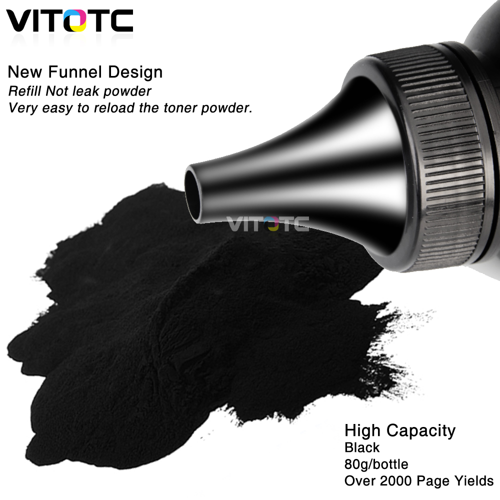 2x Compatible PC-210 PC-211 PA - Laser Toner Powder 리뷰 및 가격
