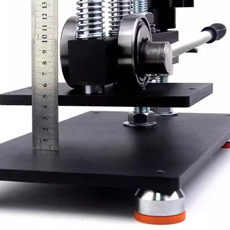 Rocker Arm Press Compact Cutti - Die Cutting Machine 리뷰 및 가격