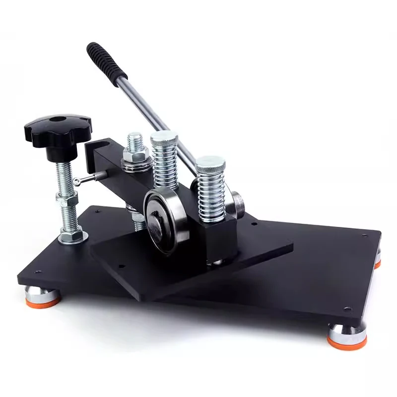Rocker Arm Press Compact Cutti - Die Cutting Machine 리뷰 및 가격