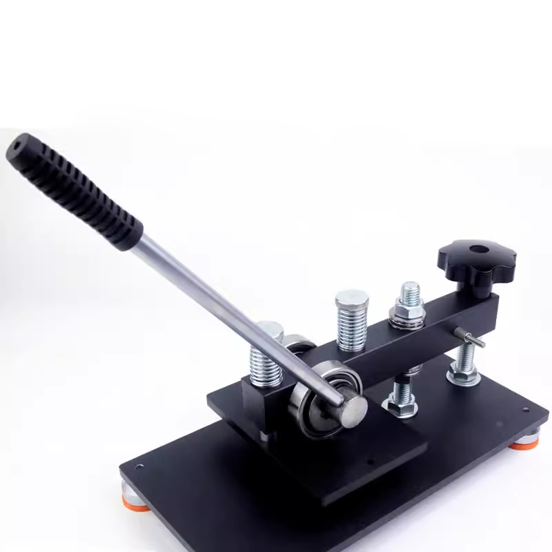 Rocker Arm Press Compact Cutti - Die Cutting Machine 리뷰 및 가격