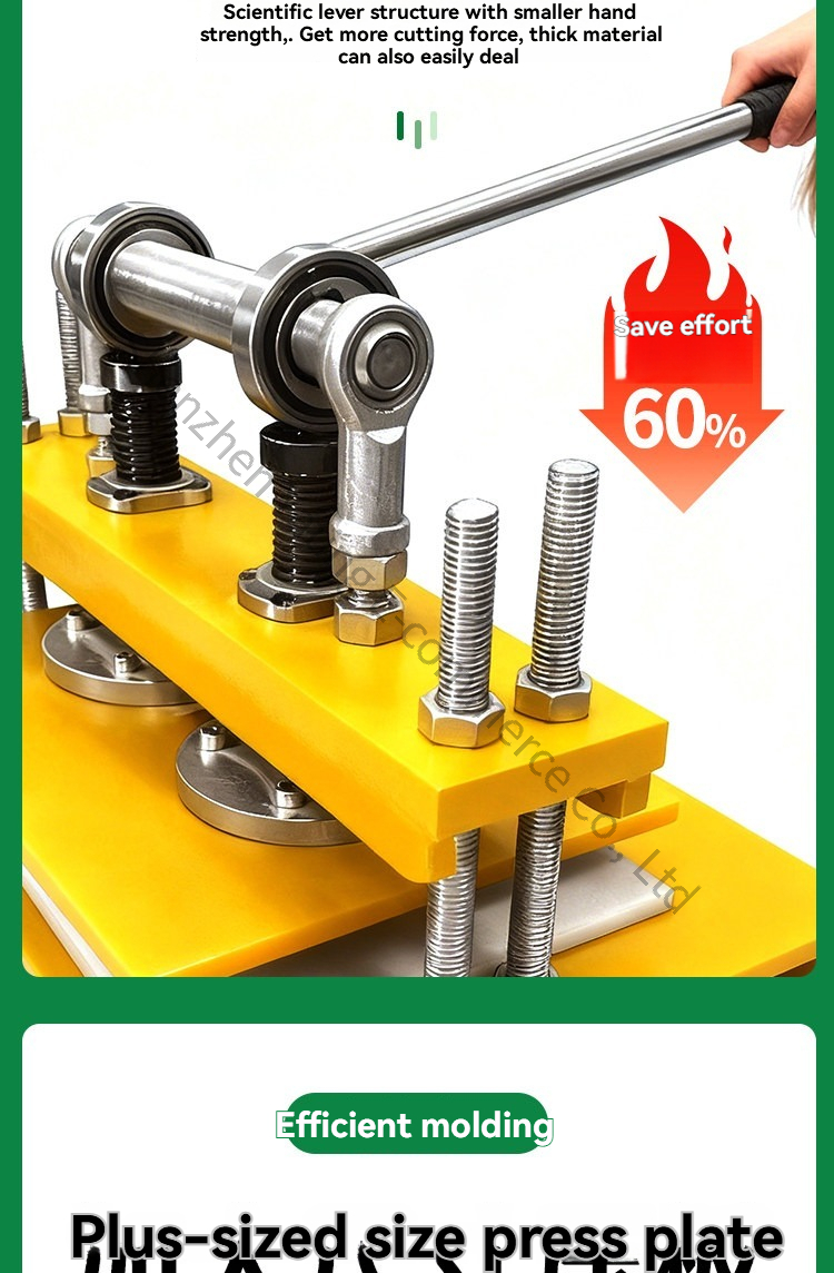 290X290 Cutting Machine Handma - Die Cutting Machine 리뷰 및 가격
