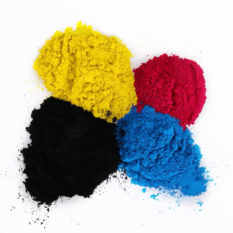 500G/pack Color Toner Compatib - Laser Toner Powder 리뷰 및 가격