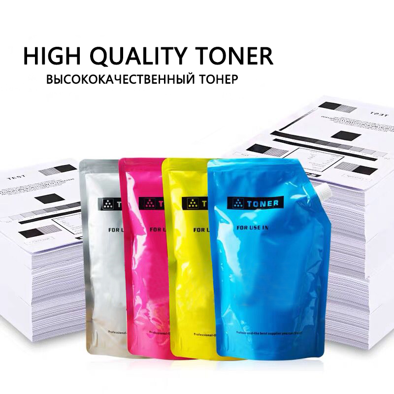 500G/pack Color Toner Compatib - Laser Toner Powder 리뷰 및 가격