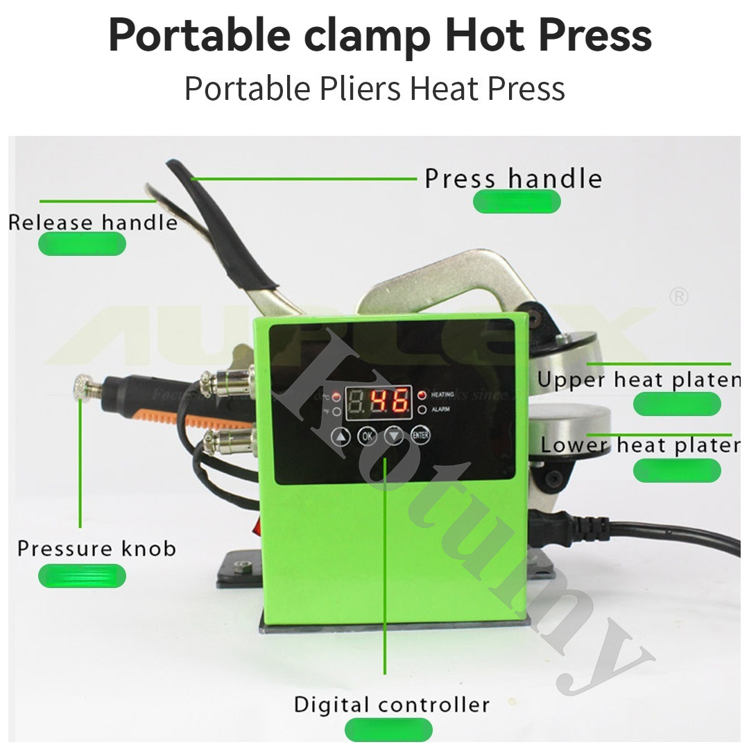 Hot Rosin Press Machine 220V 1 - Commercial Printing Press 리뷰 및 가격