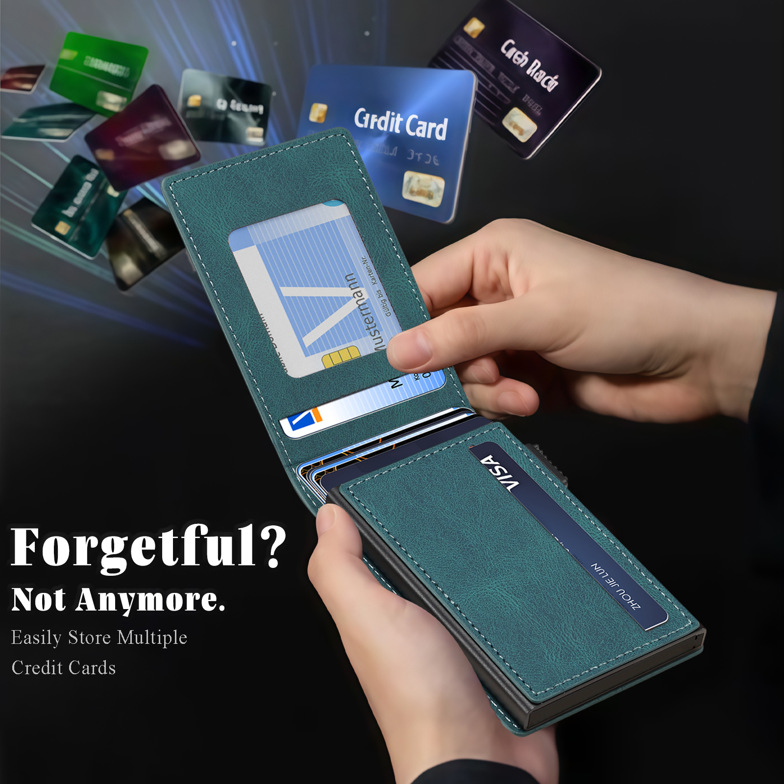 Denior Magsafe magnetic card b - Commercial Printing Press 리뷰 및 가격