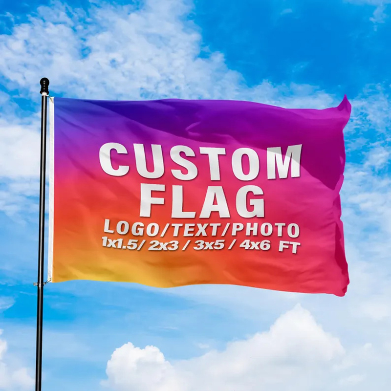 Custom Flag Banner Print Image - Commercial Printing Images 리뷰 및 가격