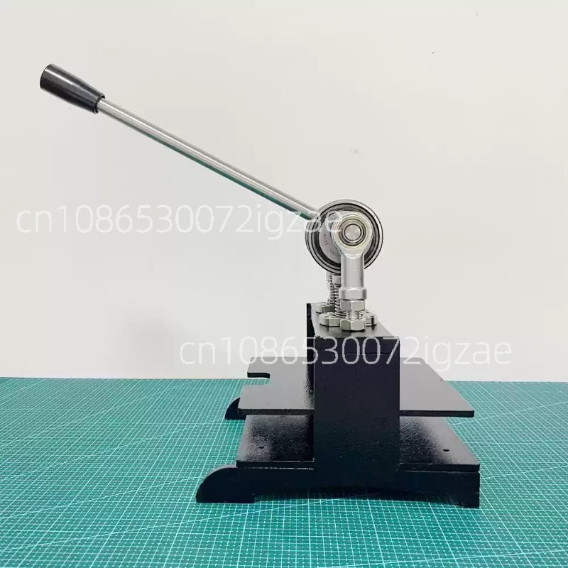 Heavy-Duty Handmade Leather Cu - Die Cutting Machine 리뷰 및 가격