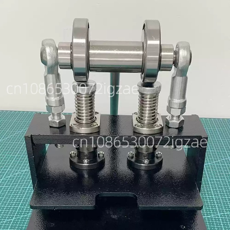 Heavy-Duty Handmade Leather Cu - Die Cutting Machine 리뷰 및 가격