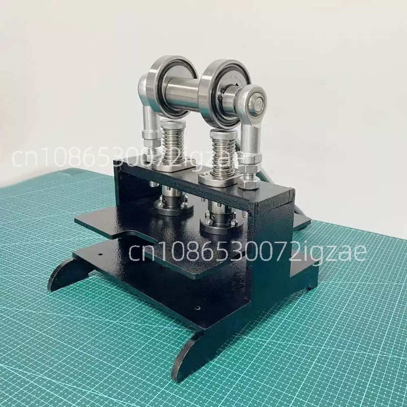 Heavy-Duty Handmade Leather Cu - Die Cutting Machine 리뷰 및 가격