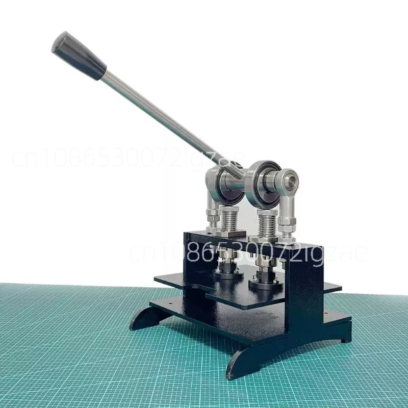 Heavy-Duty Handmade Leather Cu - Die Cutting Machine 리뷰 및 가격
