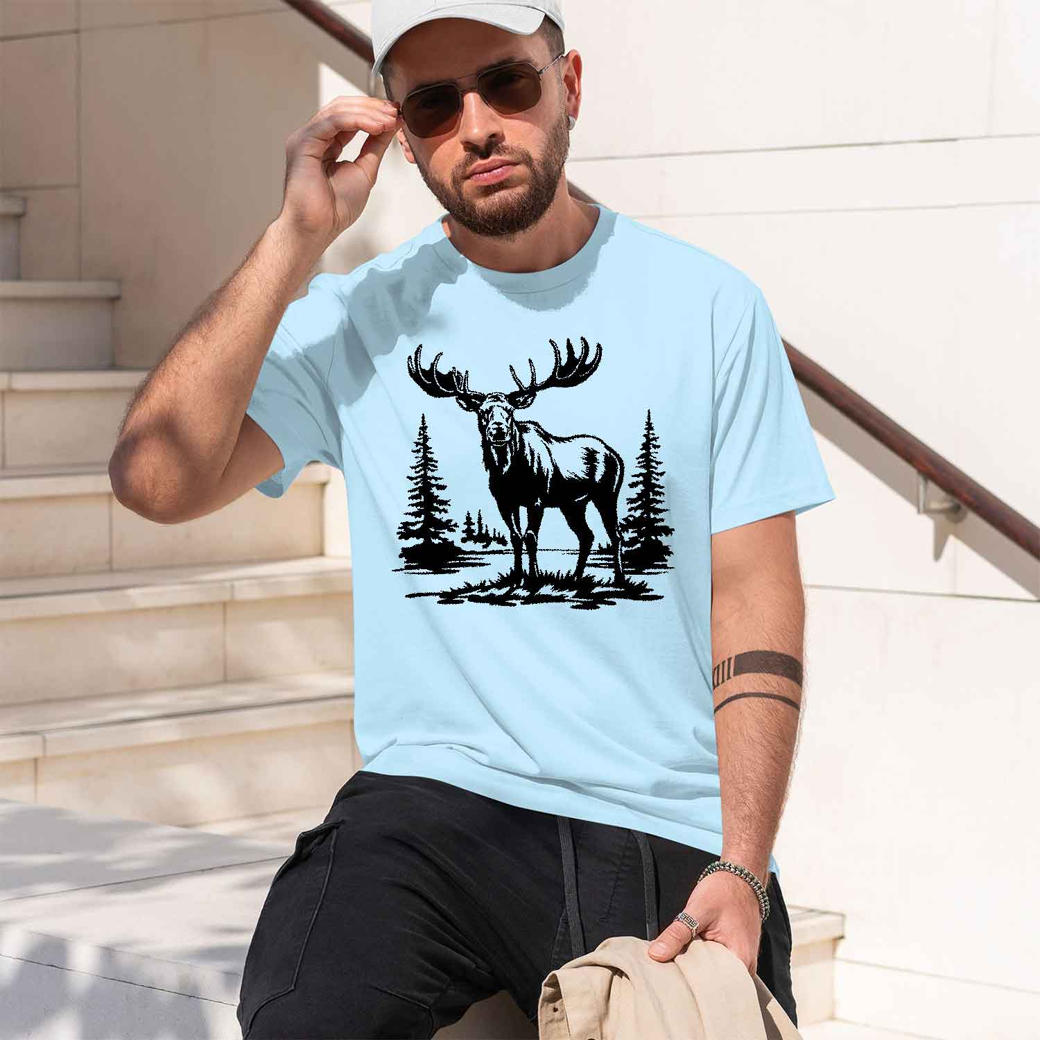 Moose Svg Cricut Cut File Comm - Commercial Printing News 리뷰 및 가격
